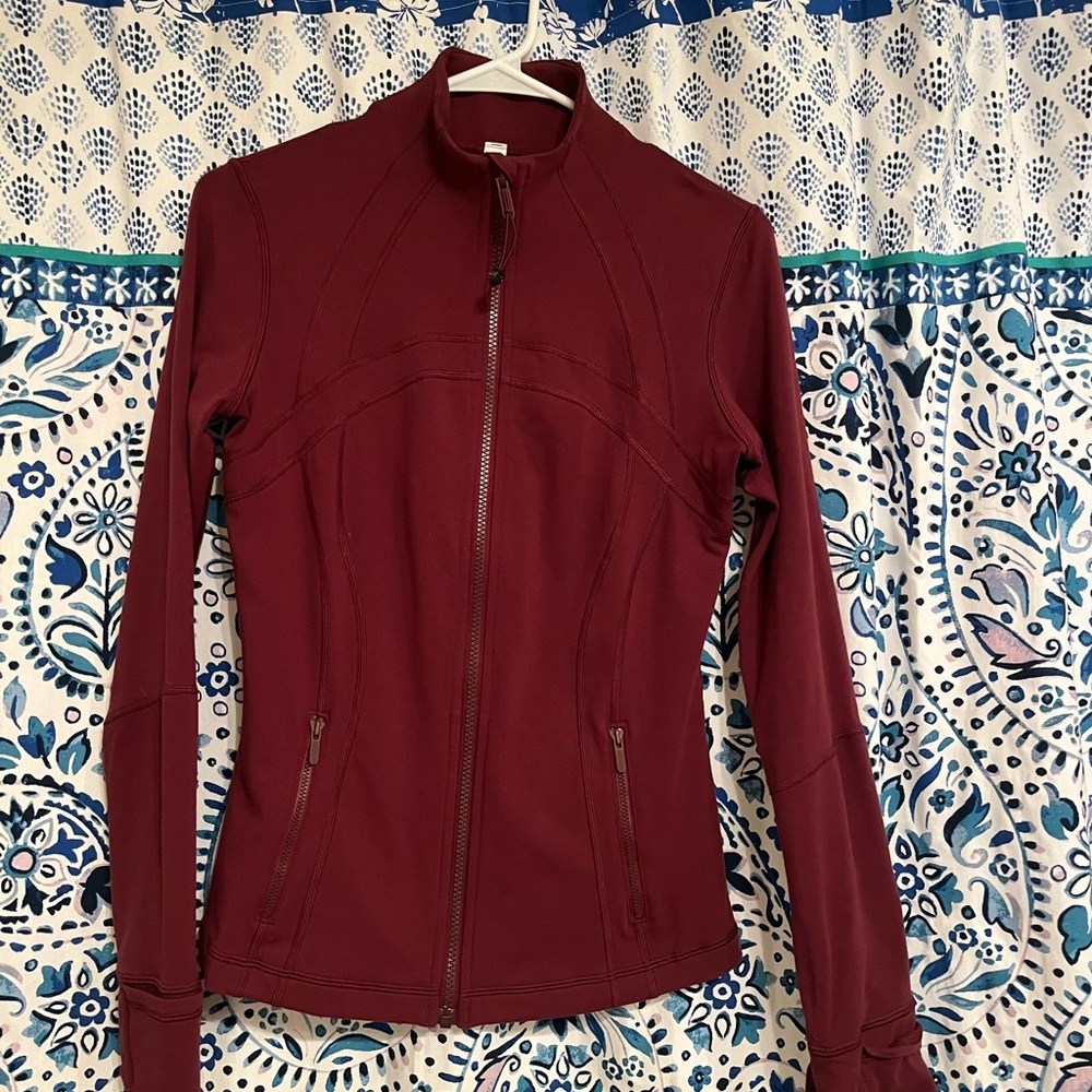Define Jacket